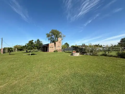 Terreno en Venta de 1078,0 m2