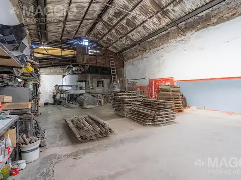 Local en Venta en Lomas Del Mirador, USD 440.000