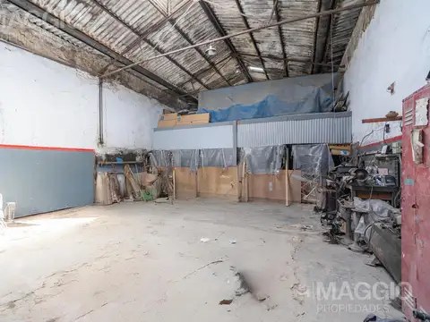 Local en Venta A Estrenar