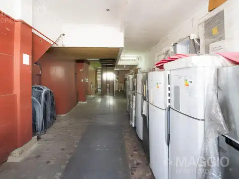 Local en Venta en Lomas Del Mirador, USD 440.000