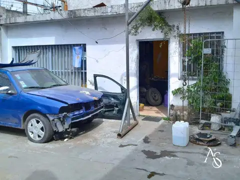 Local en Venta en Bella Vista, USD 270.000