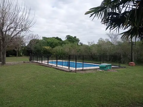 Quinta en Venta en Vuelta de Obligado, USD 98.000