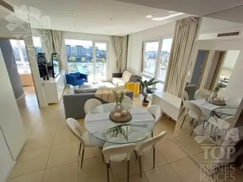 Departamento en Venta en Nordelta, USD 350.000