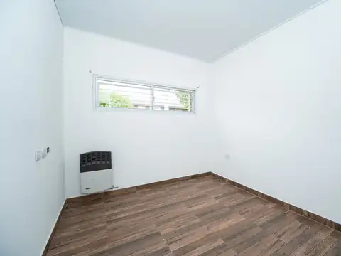 Depto Tipo Casa en Venta de 2 ambientes