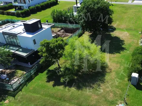 Terreno en Venta