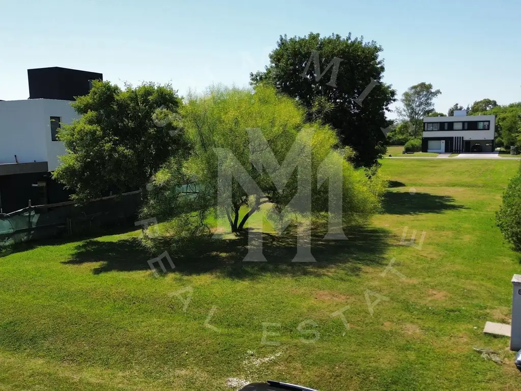 Terreno en Greenville Polo & Resort