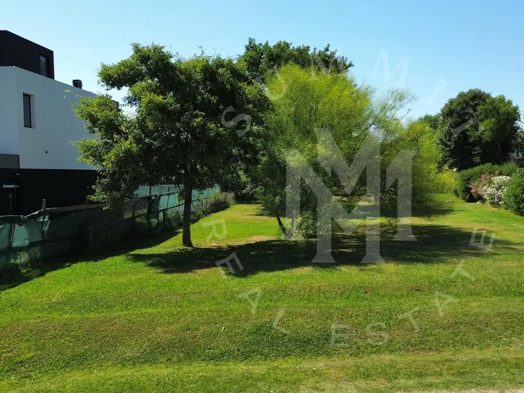 Terreno en Venta - Greenville Polo & Resort