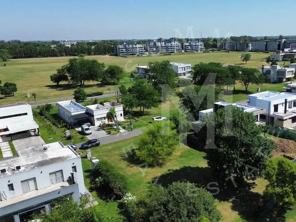 Terreno en Venta en Greenville Polo & Resort