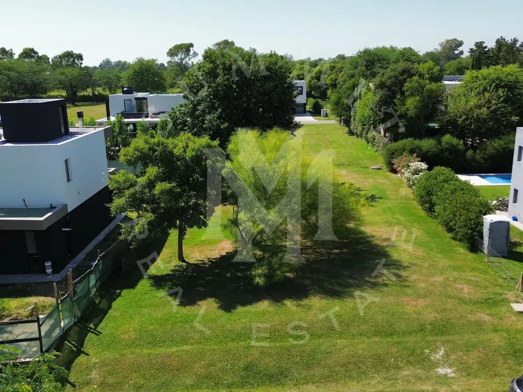 Terreno en Venta