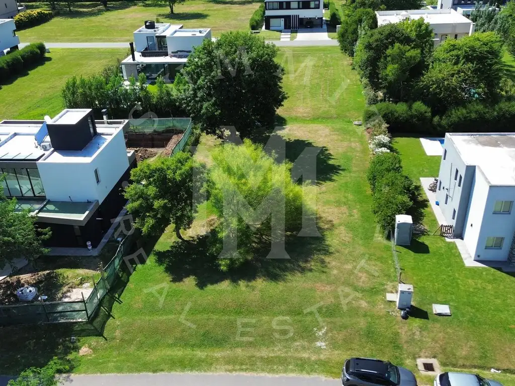 Terreno en Venta en Greenville Polo & Resort