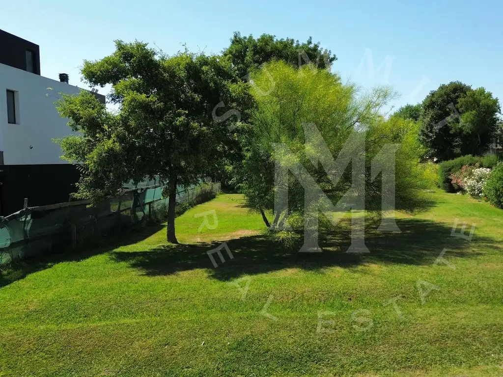 Terreno en Venta - USD 136.000