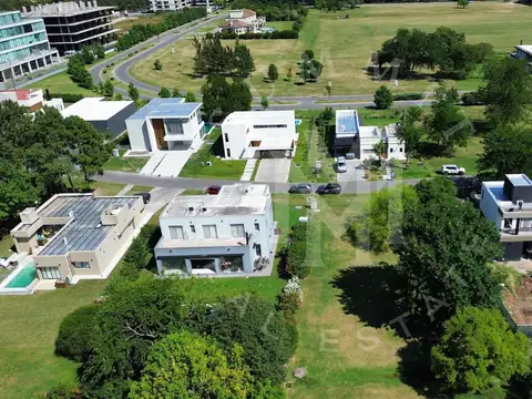 Terreno en venta en Greenville Polo & Resort