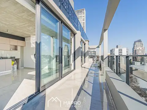 Departamento en Venta en Palermo Hollywood, USD 260.000