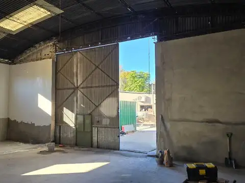 Mitre al 1600 - zona Mayorista Yaguar