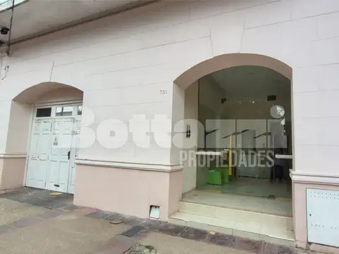 Departamento en Alquiler de 2 ambientes