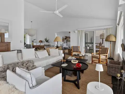 Casa de 7 dormitorios en José Ignacio