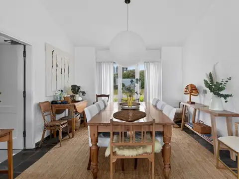 Casa en Alquiler Temporal en Maldonado, USD 143.000