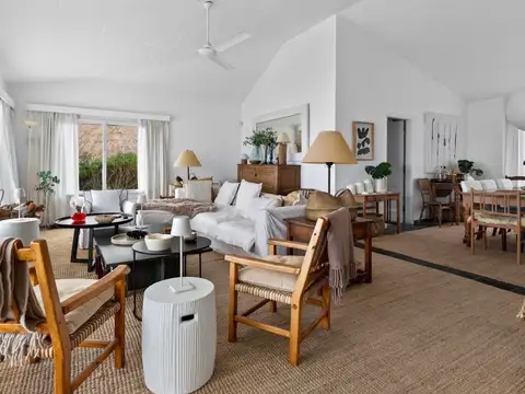 Casa en Alquiler Temporal en Maldonado, USD 143.000