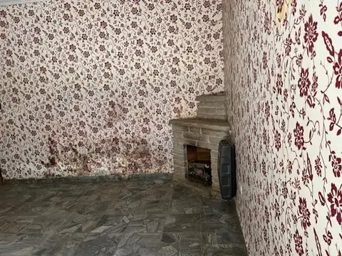 Depto Tipo Casa en Venta 50 años