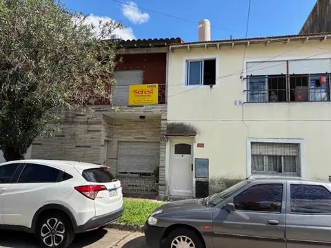 Chalet  p.h 2 pl 2 dor patio tza gge p /reciclar 