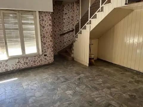 Depto Tipo Casa en Venta en Carapachay, USD 93.000