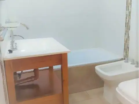 DEPARTAMENTO DE 2 AMBIENTES EN SAN JUSTO EN VENTA