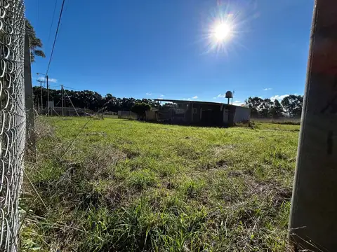 Terreno en Venta de 450,0 m2