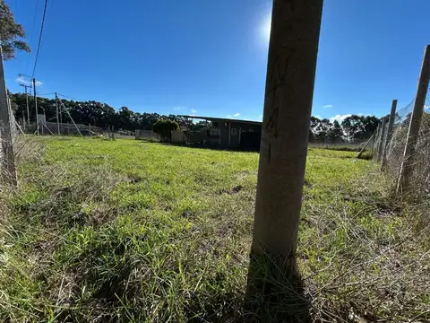 Terreno en Venta en Santa Clara del Mar, USD 15.000