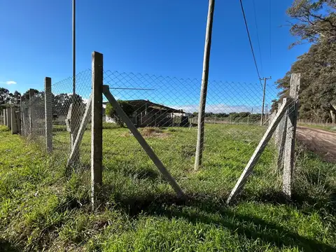 Terreno en Venta en Santa Clara del Mar, USD 15.000