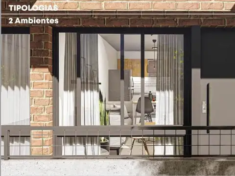 Departamento en Venta al Sureste