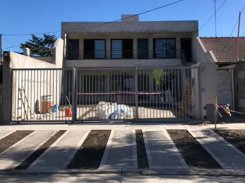 Departamento en Venta en Castelar Norte, USD 60.000