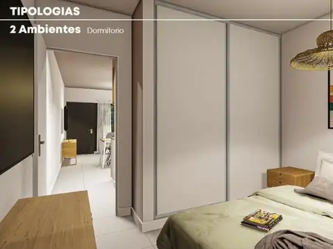 Departamento en Venta A Estrenar