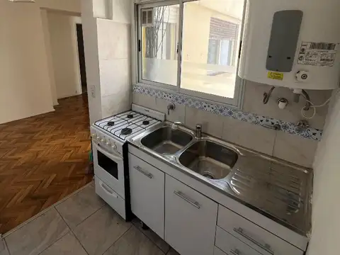 Departamento en Venta en Paternal, USD 65.000