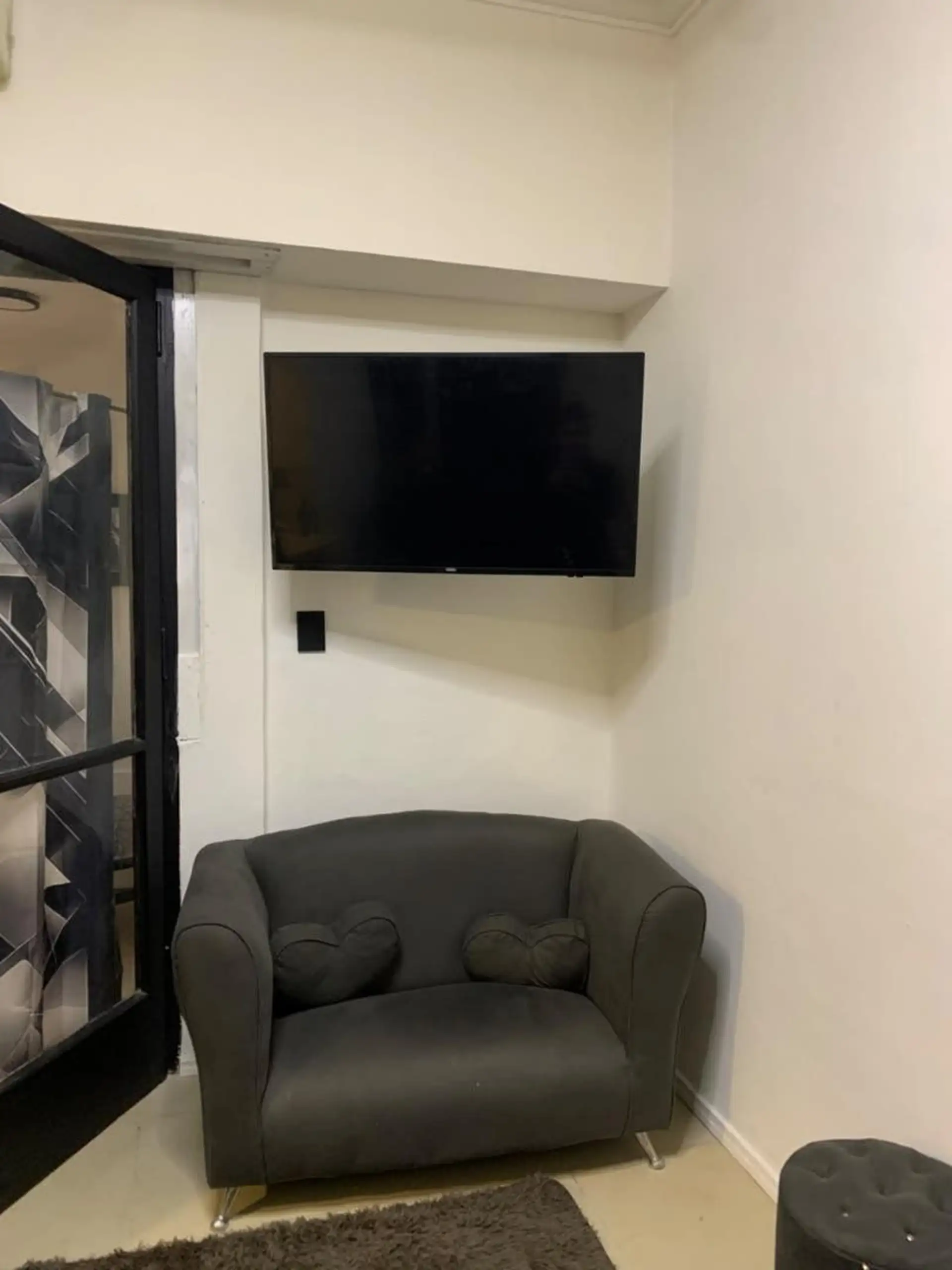 Monoambiente en venta planta baja 24m² — Plaza Colón