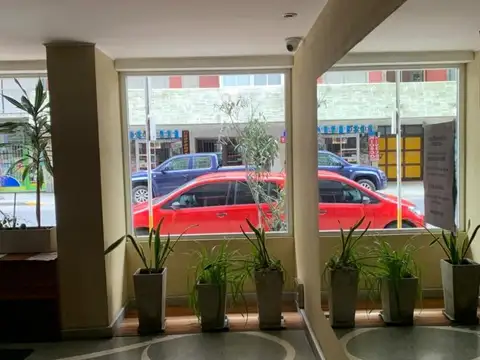 VENTA DPTO 1 AMB- PLAZA COLON