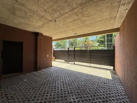 Casa en Venta 5 años