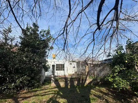 Casa en Venta 40 años