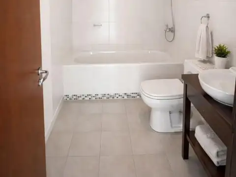 Departamento en Venta al Oeste