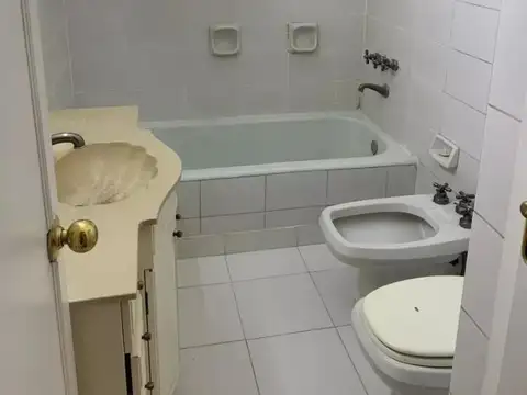 Departamento en Venta en Caballito, USD 250.000