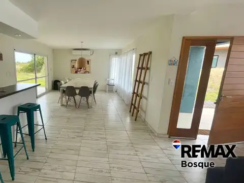 Casa en Venta 7 años