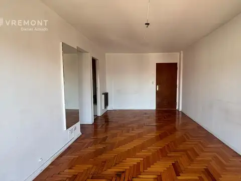 Av Rivadavia al 5500