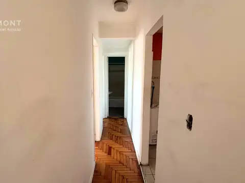 Departamento en Venta al Sur