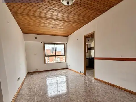 Departamento en centro
