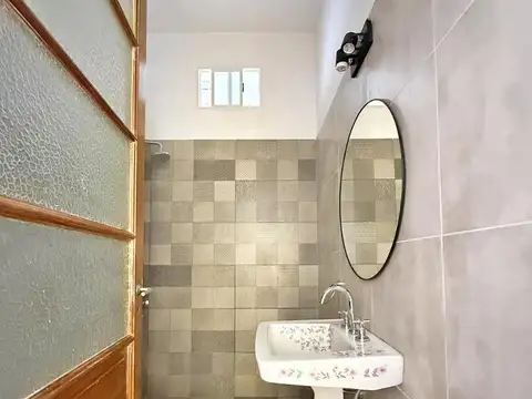 Casa en Alquiler de 1 dormitorio