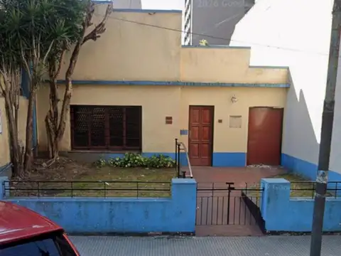 Casa para desarrolo
