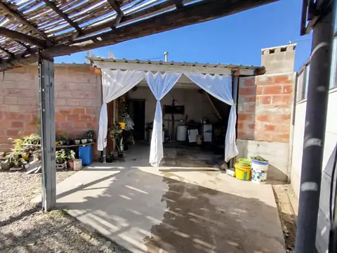 Casa en Venta de 2 dormitorios