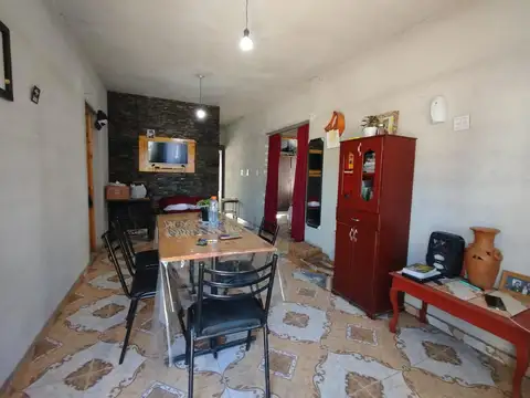 Casa en Venta 5 años