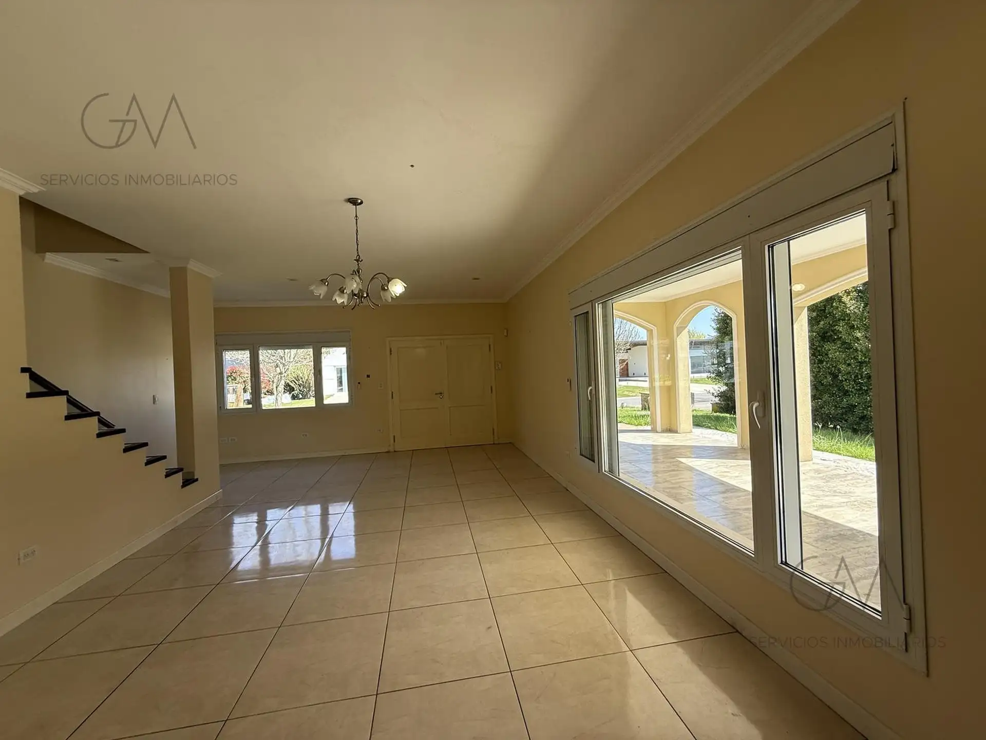 Casa en venta – Arenas del Sur