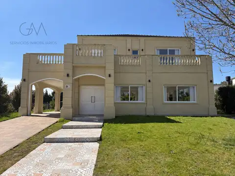 Casa en venta – Arenas del Sur