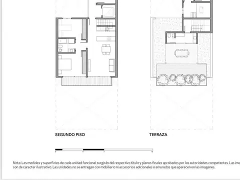 Departamento en Venta en Vicente Lopez, USD 215.000